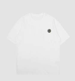 Picture of Dior T Shirts Short _SKUDiorS-XL1qn0115827